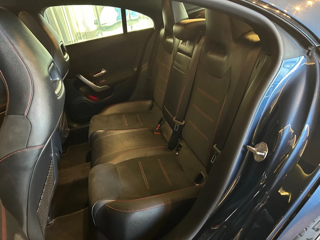 Mercedes-Benz CLA – foto 52