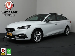 SEAT Leon – thumbnail 1