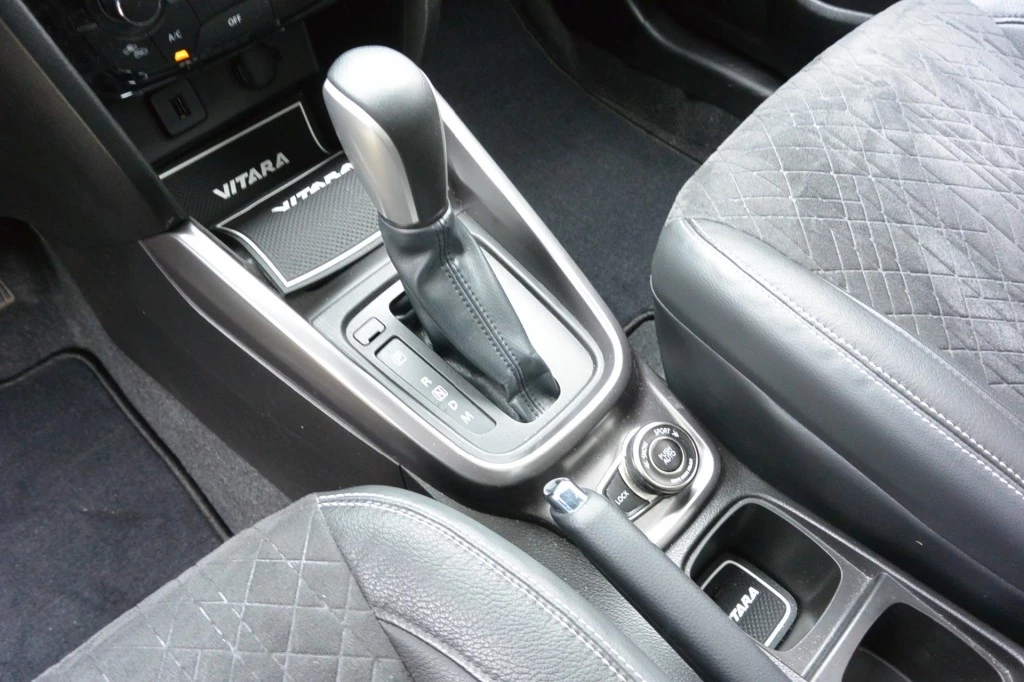Suzuki Vitara – foto 29