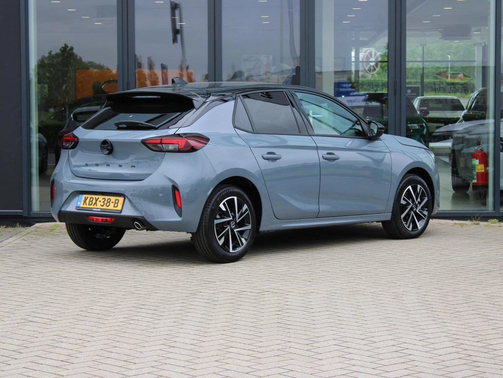 Opel Corsa – foto 3