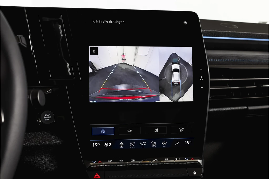 Renault Austral – foto 24