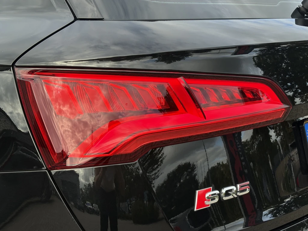 Audi SQ5 – foto 23