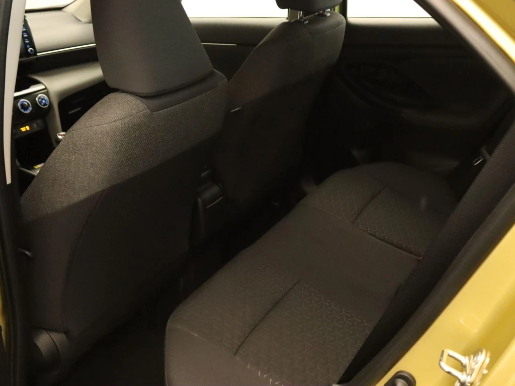 Toyota Yaris Cross – foto 15