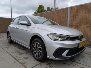 Volkswagen Polo – thumbnail 9
