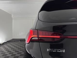 Hyundai Santa Fe – thumbnail 28