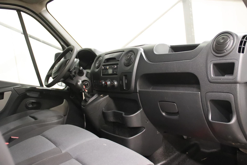 Renault Master – foto 11
