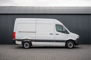 Mercedes-Benz Sprinter – thumbnail 5