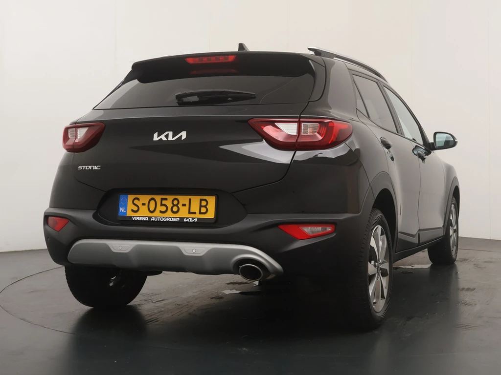 Kia Stonic – foto 7