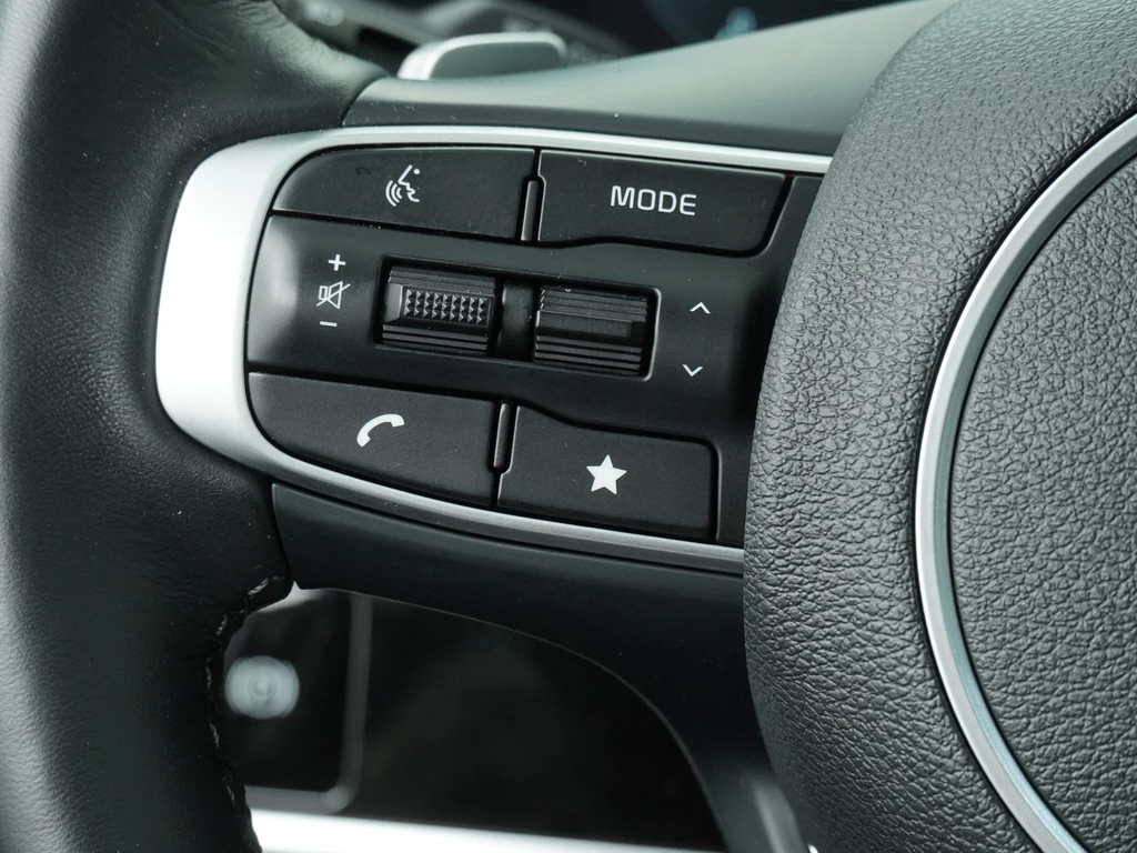 Kia Sportage – foto 26
