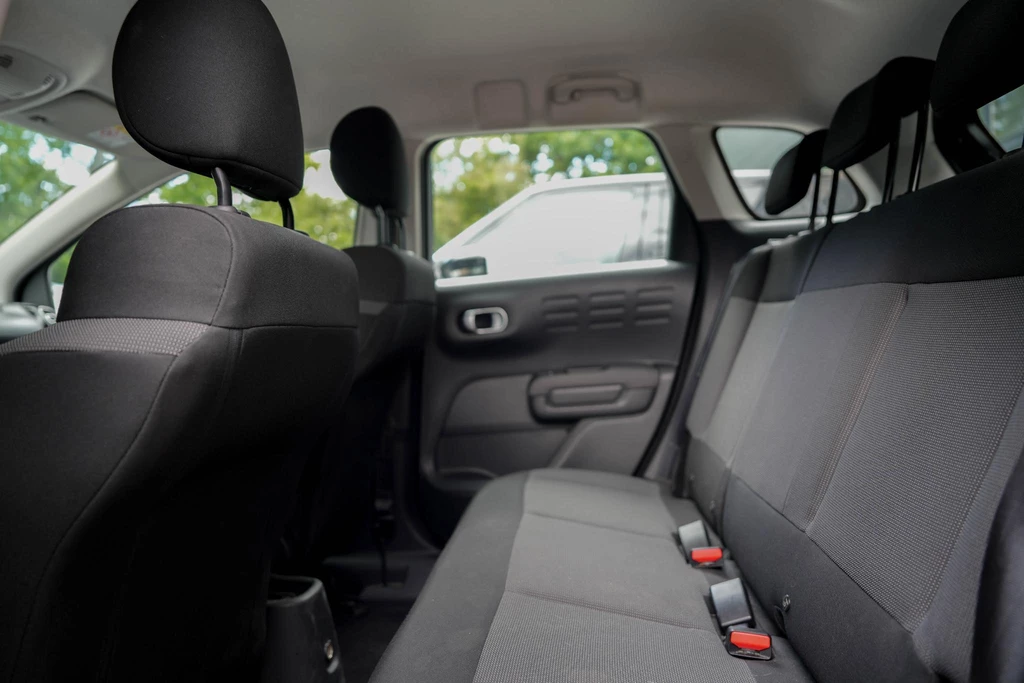 Citroën C3 Aircross – foto 28