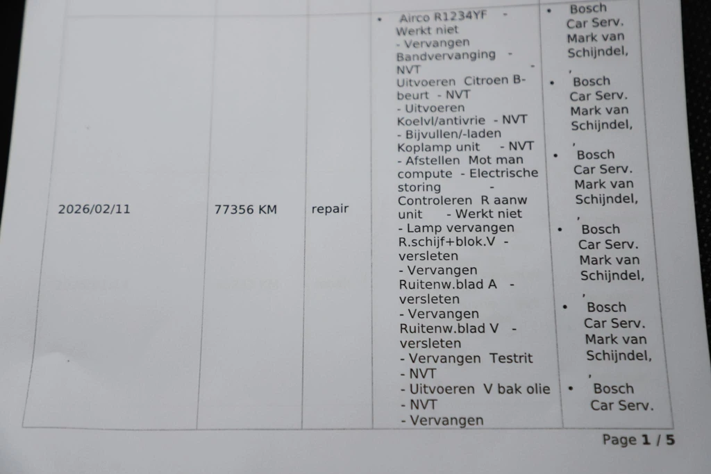 Citroën C3 – foto 19