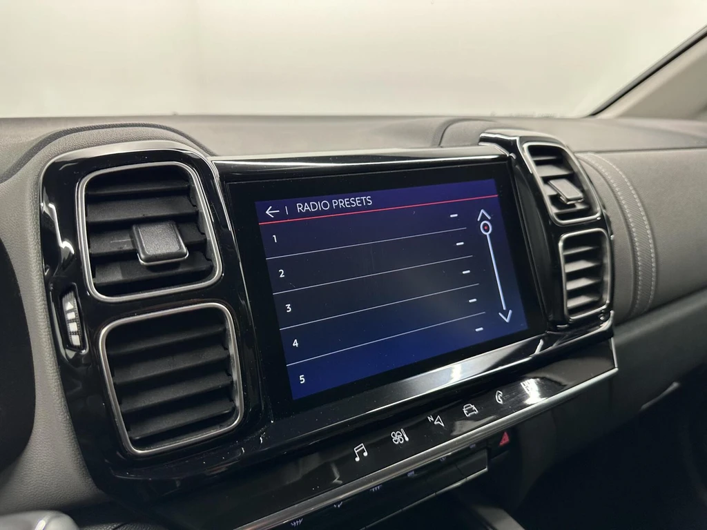 Citroën C5 Aircross – foto 34