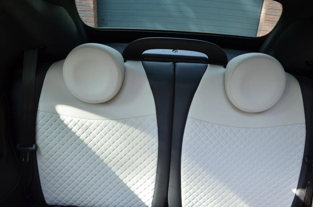 Fiat 500C – foto 43