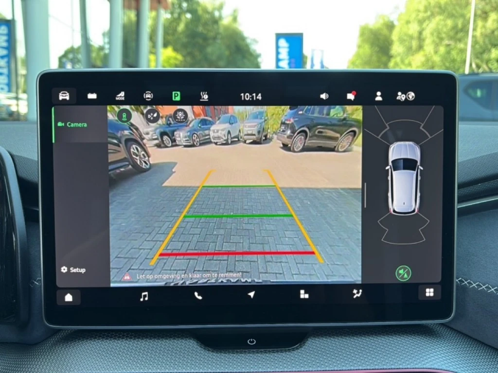 Škoda Kodiaq – foto 23