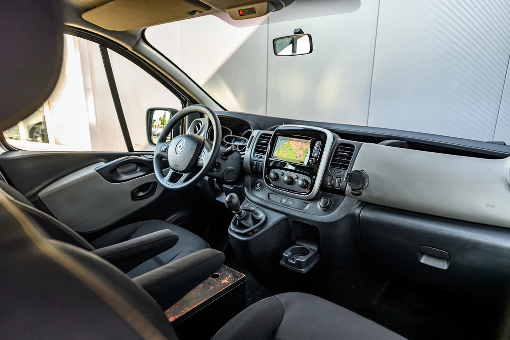 Renault Trafic – foto 32