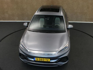 BYD ATTO 3 – thumbnail 9