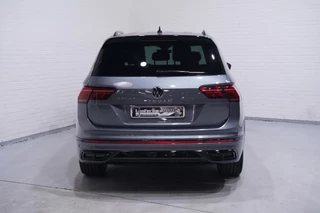 Volkswagen Tiguan Allspace – thumbnail 5