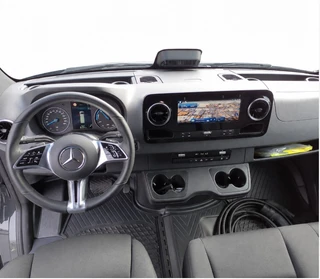Mercedes-Benz eSprinter – thumbnail 3