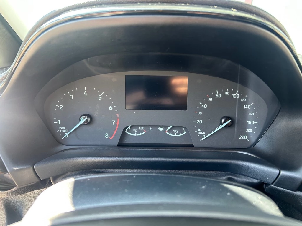 Ford Fiesta – foto 12