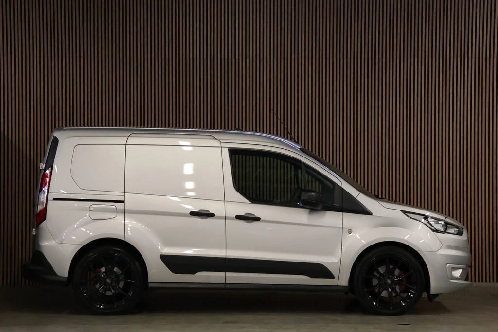Ford Transit Connect – foto 5