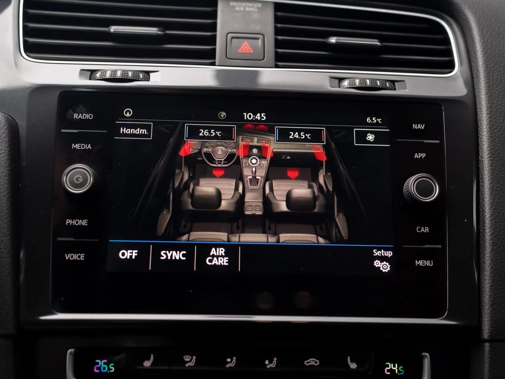 Volkswagen Golf – foto 44