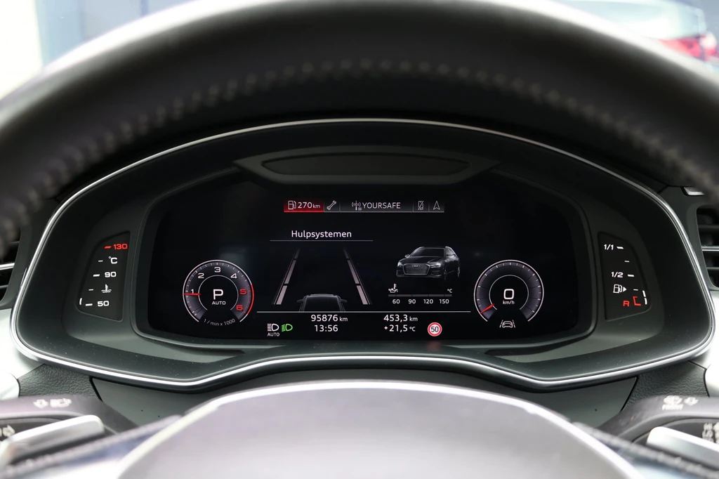 Audi A6 – foto 8