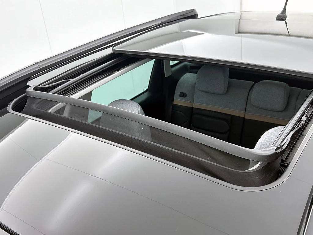 Citroën C3 Aircross – foto 21