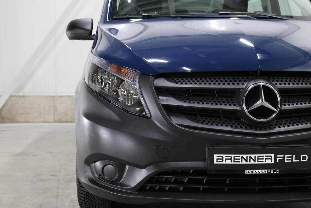 Mercedes-Benz Vito – foto 6