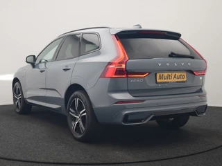 Volvo XC60 – thumbnail 4