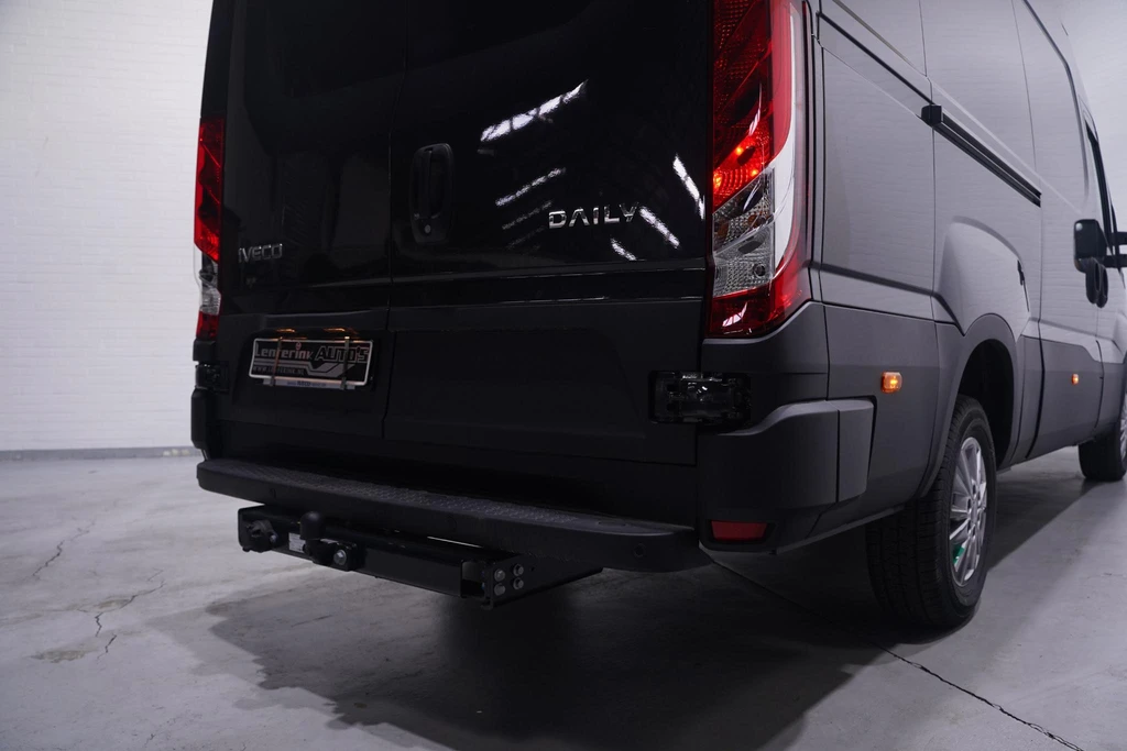 Iveco Daily – foto 7
