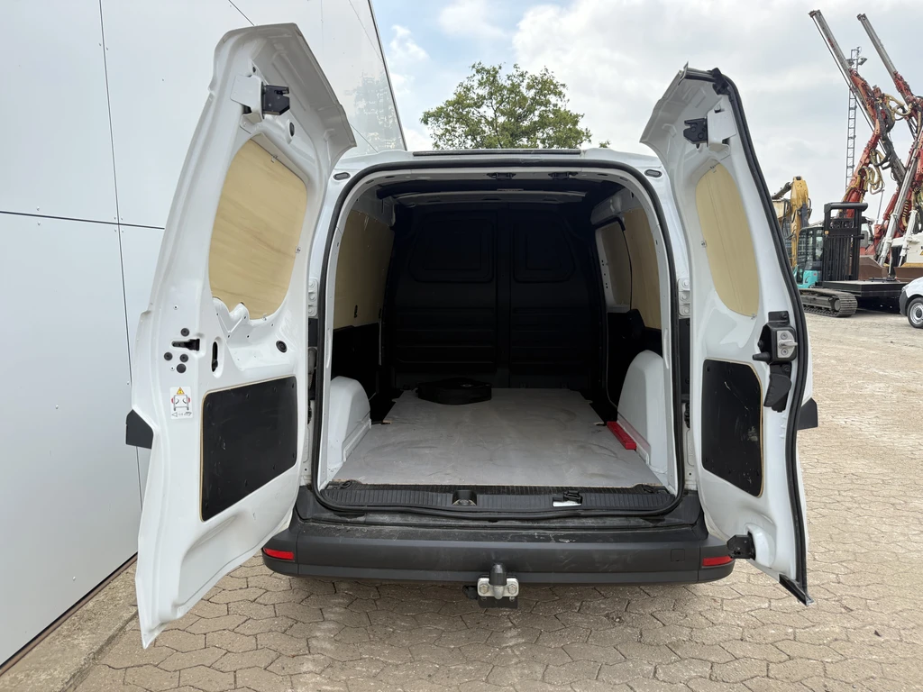 Mercedes-Benz eCitan – foto 13