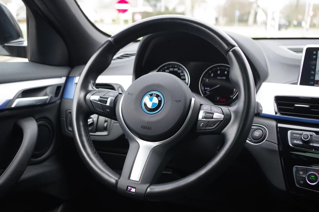BMW X2 – foto 19