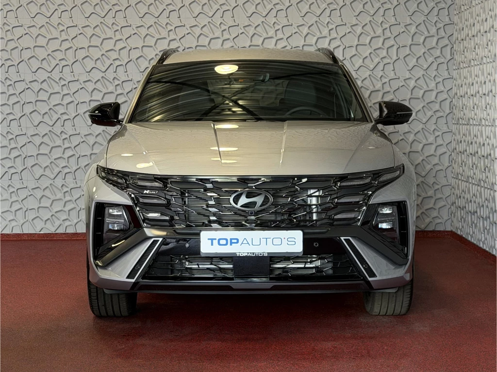 Hyundai Tucson – foto 15