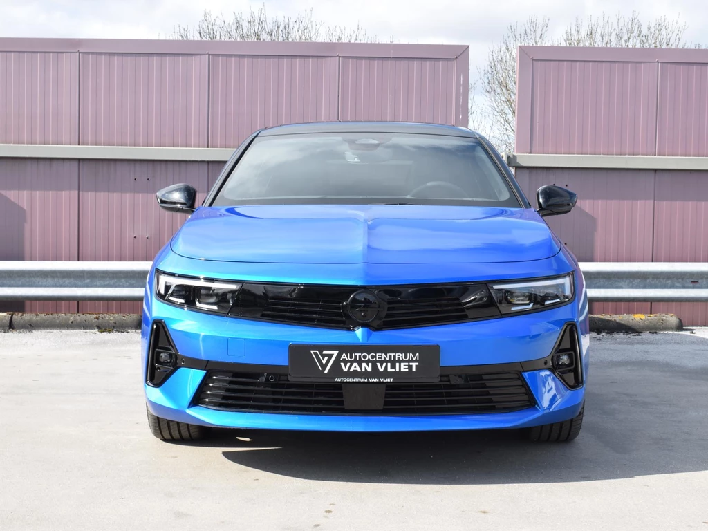 Opel Astra – foto 6