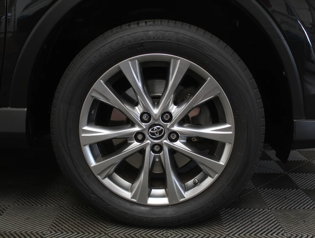 Toyota RAV4 – foto 21