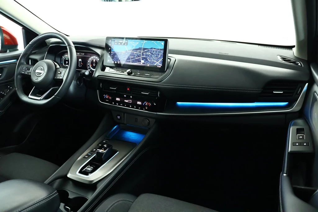 Nissan QASHQAI – foto 9