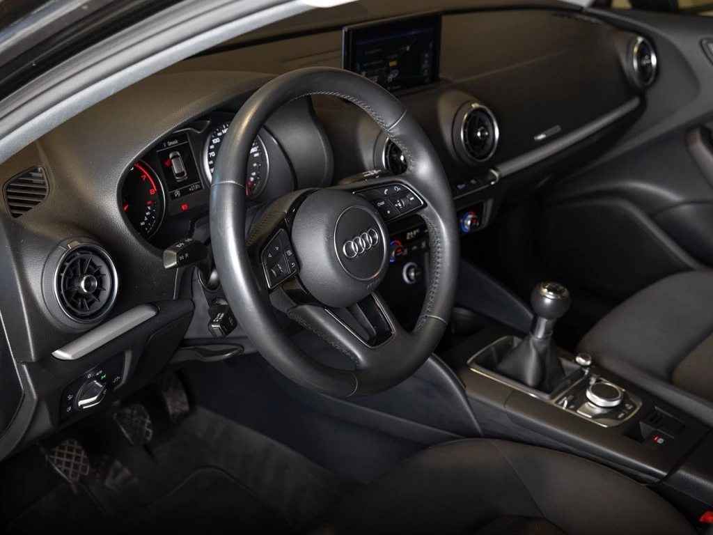 Audi A3 – foto 19