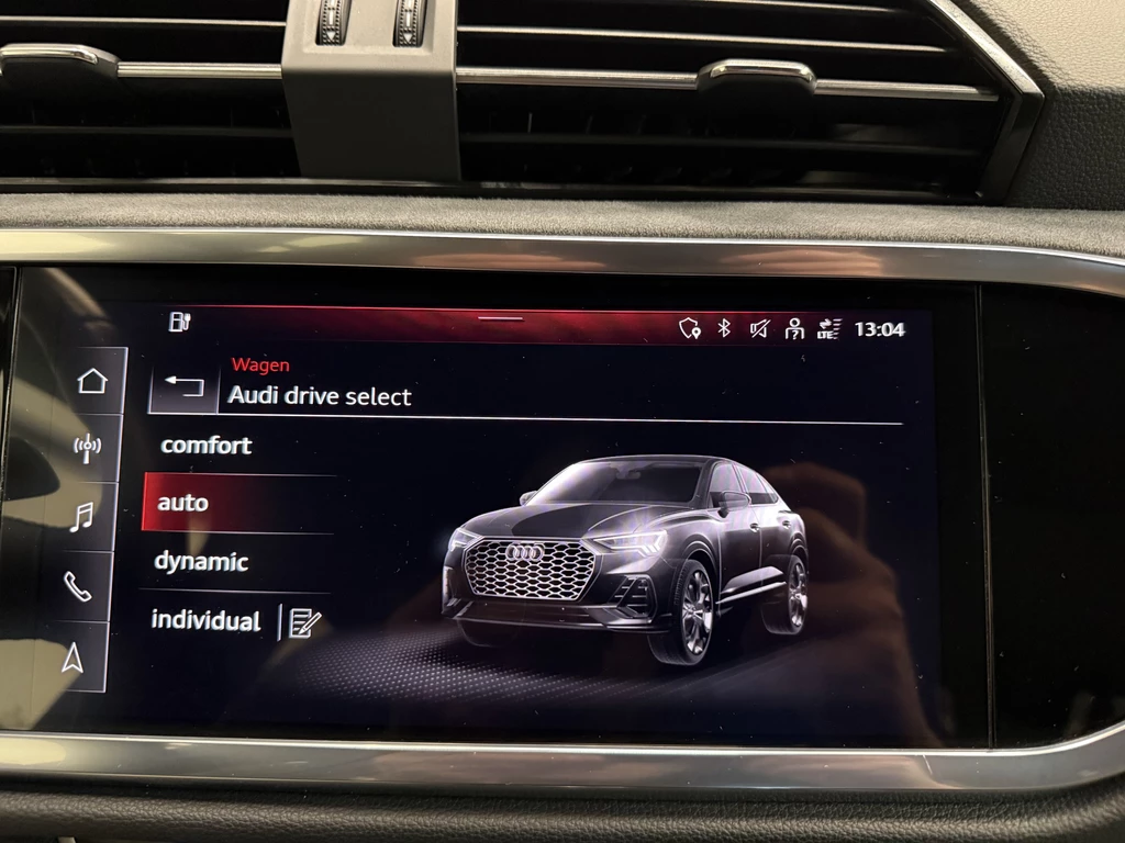 Audi Q3 – foto 26