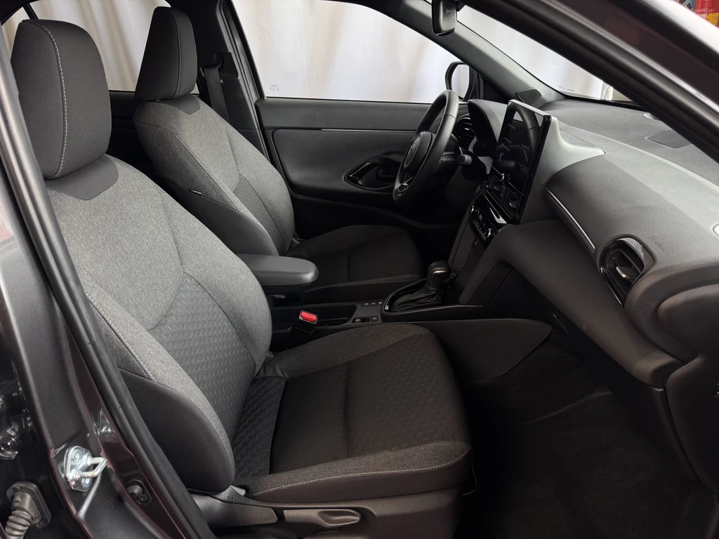Toyota Yaris Cross – foto 41