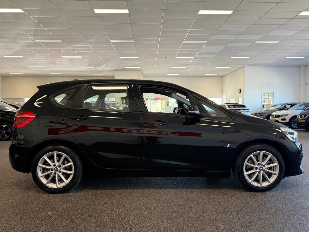 BMW 2 Serie – foto 6