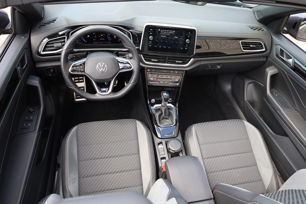 Volkswagen T-Roc – foto 14