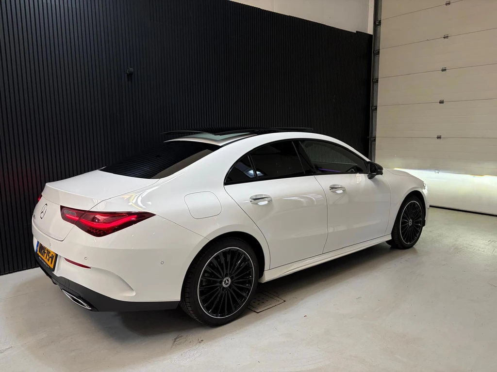 Mercedes-Benz CLA – foto 7