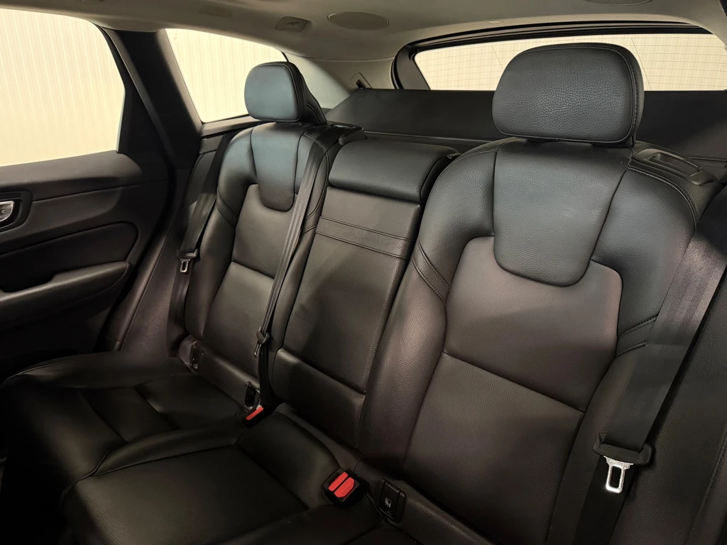 Volvo XC60 – foto 13