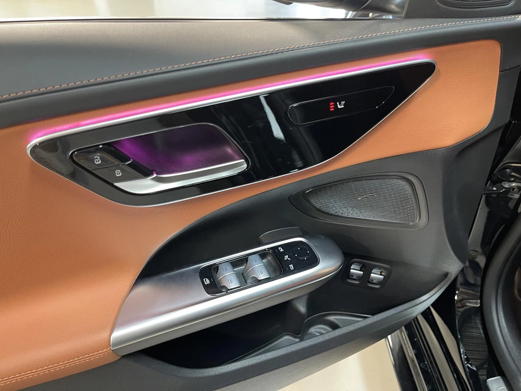 Mercedes-Benz C-Klasse – foto 16