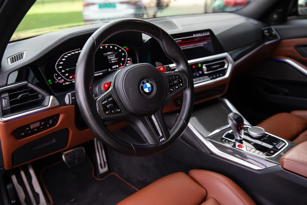 BMW M3 – foto 12