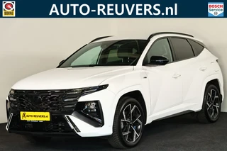 Hyundai Tucson – thumbnail 1