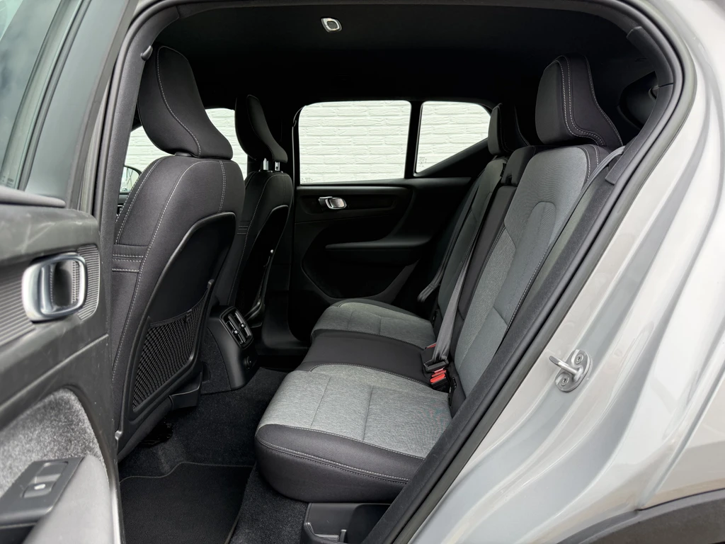 Volvo XC40 – foto 25
