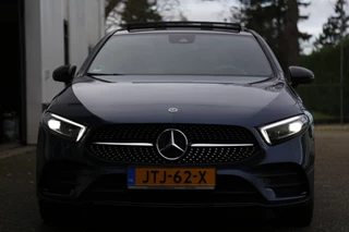 Mercedes-Benz A-Klasse – thumbnail 18
