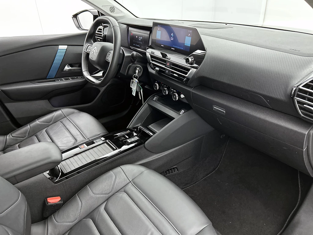 Citroën ë-C4 – foto 21