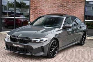 BMW 3 Serie – thumbnail 3